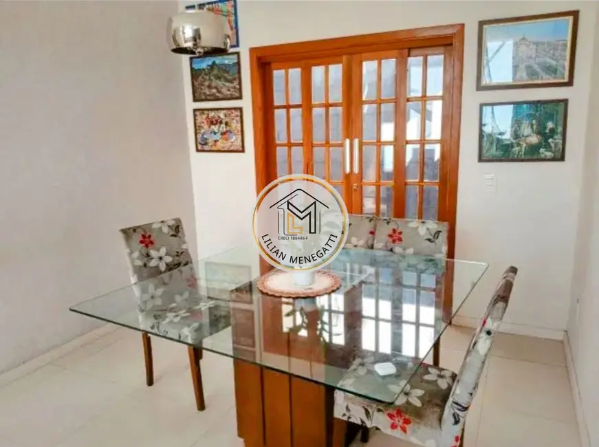 Foto 3 de Casa de Condomínio com 3 quartos à venda, 360m2 em Itupeva - SP