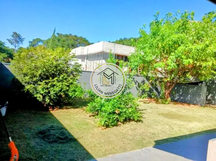 Foto 9 de Casa de Condomínio com 3 quartos à venda, 360m2 em Itupeva - SP