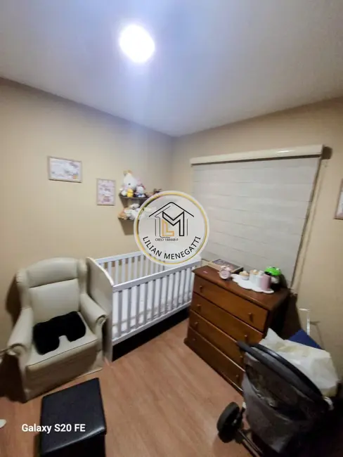 Apartamento com 3 quartos à venda, 92m2 em Engordadouro, Jundiai - SP - imagem 5 Foto 5 de Apartamento com 3 quartos à venda, 92m2 em Engordadouro, Jundiai - SP