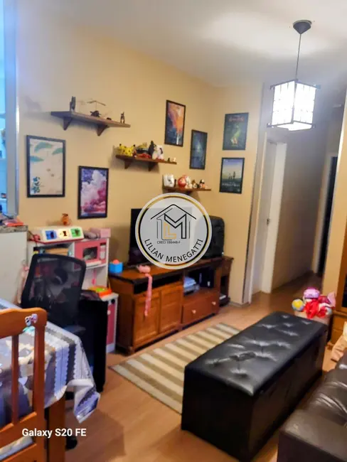 Apartamento com 3 quartos à venda, 92m2 em Engordadouro, Jundiai - SP - imagem 3 Foto 3 de Apartamento com 3 quartos à venda, 92m2 em Engordadouro, Jundiai - SP