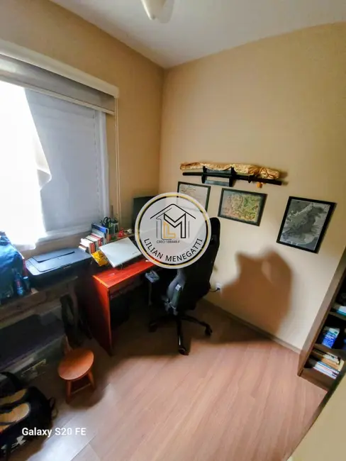 Apartamento com 3 quartos à venda, 92m2 em Engordadouro, Jundiai - SP - imagem 6 Foto 6 de Apartamento com 3 quartos à venda, 92m2 em Engordadouro, Jundiai - SP