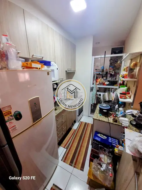 Apartamento com 3 quartos à venda, 92m2 em Engordadouro, Jundiai - SP - imagem 4 Foto 4 de Apartamento com 3 quartos à venda, 92m2 em Engordadouro, Jundiai - SP