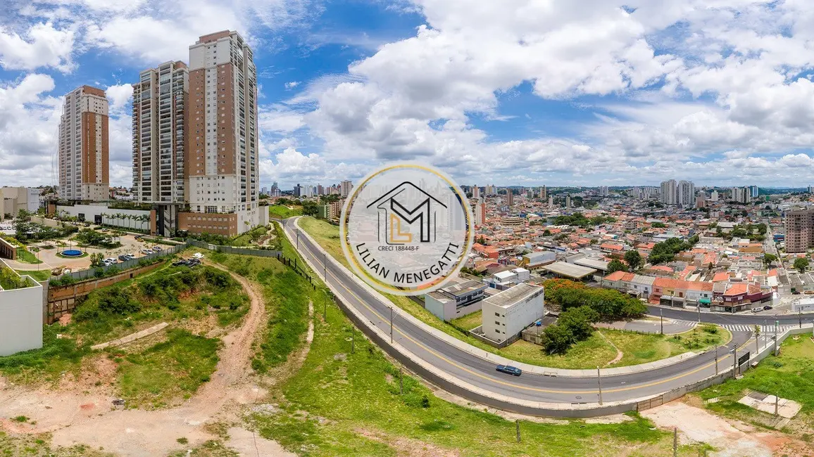 Apartamento com 3 quartos à venda, 152m2 em Anhangabaú, Jundiai - SP - imagem 9 Foto 9 de Apartamento com 3 quartos à venda, 152m2 em Anhangabaú, Jundiai - SP