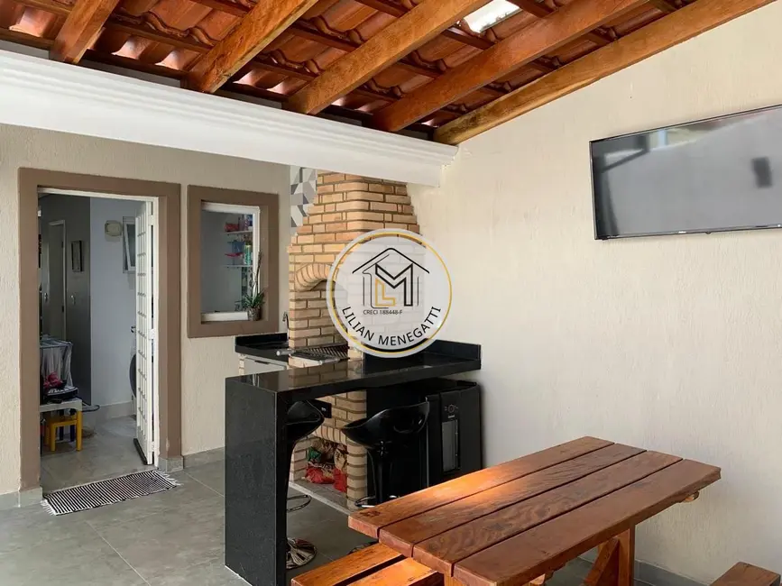 Foto 2 de Casa de Condomínio com 2 quartos à venda, 78m2 em Chácara Planalto, Jundiai - SP