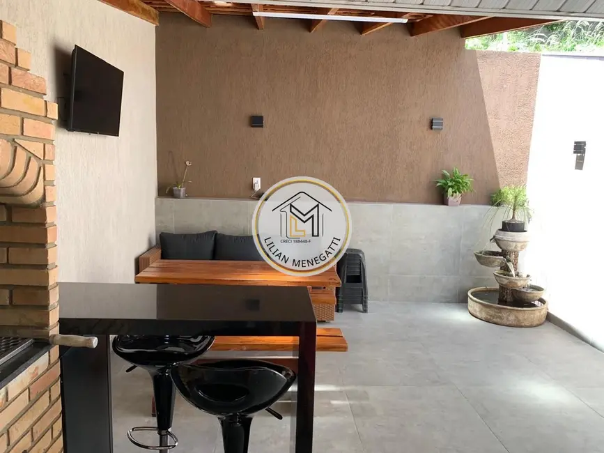 Foto 3 de Casa de Condomínio com 2 quartos à venda, 78m2 em Chácara Planalto, Jundiai - SP