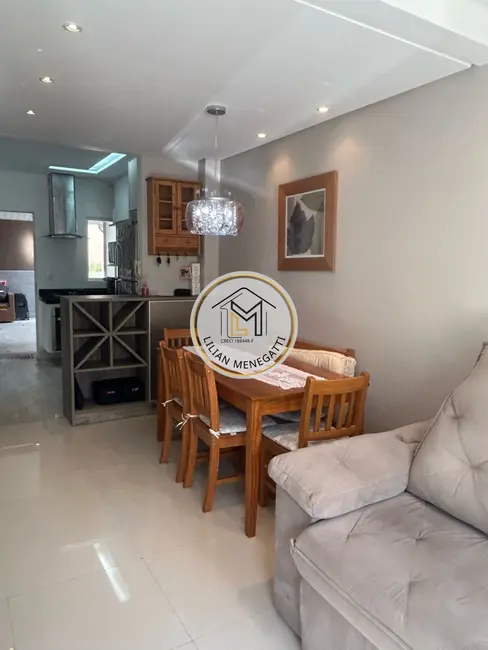 Foto 5 de Casa de Condomínio com 2 quartos à venda, 78m2 em Chácara Planalto, Jundiai - SP