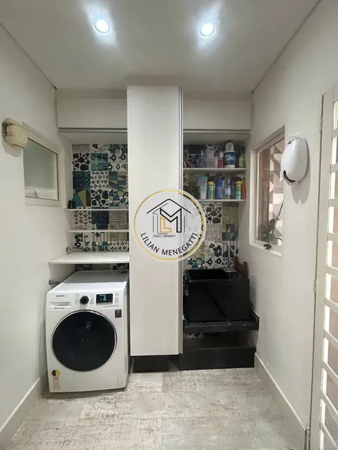 Foto 8 de Casa de Condomínio com 2 quartos à venda, 78m2 em Chácara Planalto, Jundiai - SP