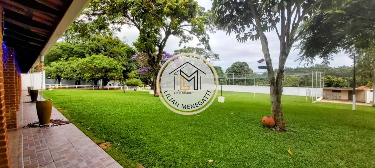 Foto 8 de Chácara com 7 quartos à venda, 6501m2 em Itupeva - SP