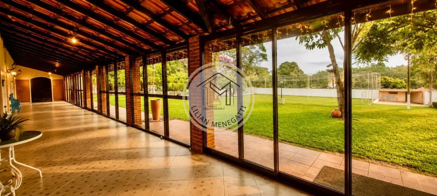 Chácara com 7 quartos à venda, 6501m2 em Itupeva - SP - imagem 1 Foto 1 de Chácara com 7 quartos à venda, 6501m2 em Itupeva - SP