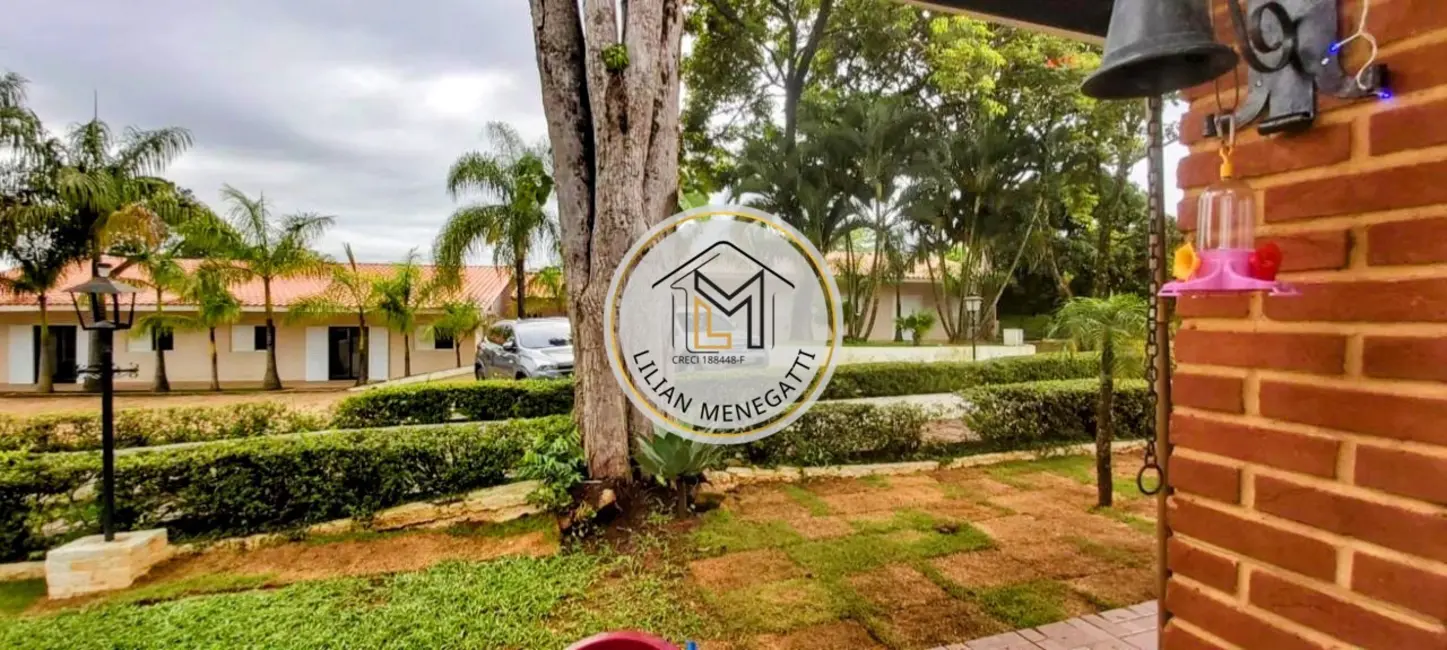 Foto 6 de Chácara com 7 quartos à venda, 6501m2 em Itupeva - SP