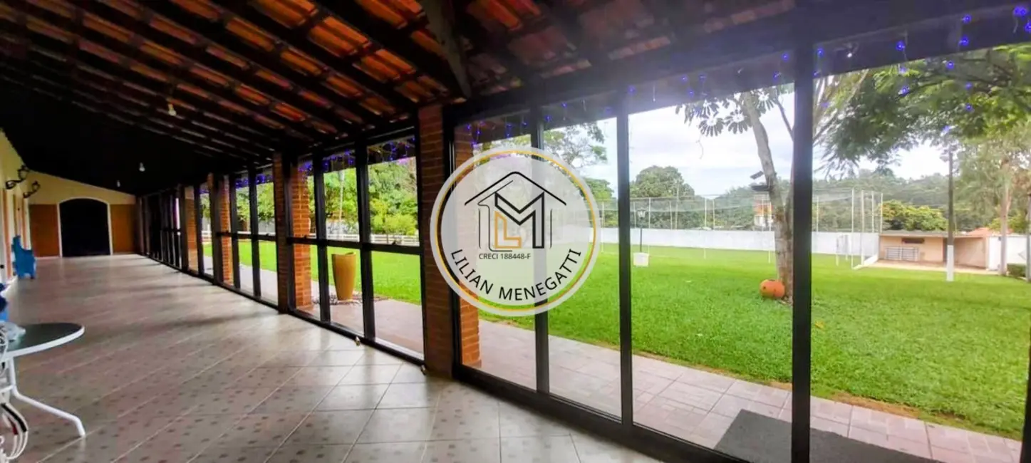 Foto 9 de Chácara com 7 quartos à venda, 6501m2 em Itupeva - SP