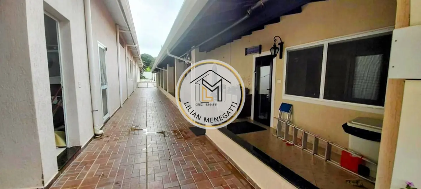 Foto 5 de Chácara com 7 quartos à venda, 6501m2 em Itupeva - SP