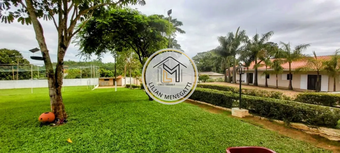 Foto 7 de Chácara com 7 quartos à venda, 6501m2 em Itupeva - SP