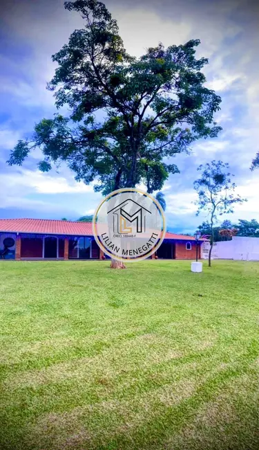 Foto 4 de Chácara com 7 quartos à venda, 6501m2 em Itupeva - SP