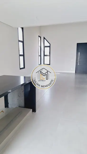 Foto 8 de Casa de Condomínio com 3 quartos à venda, 300m2 em Itupeva - SP