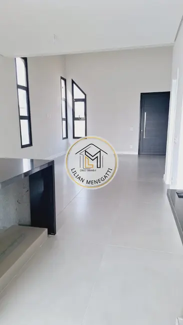 Foto 9 de Casa de Condomínio com 3 quartos à venda, 300m2 em Itupeva - SP