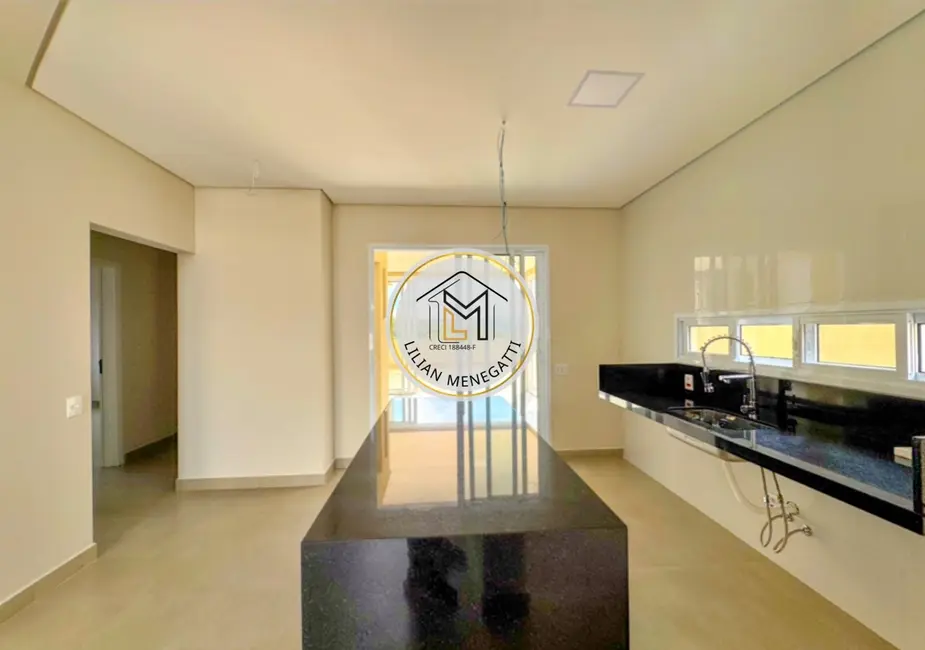 Casa de Condomínio com 3 quartos à venda, 300m2 em Itupeva - SP - imagem 9 Foto 9 de Casa de Condomínio com 3 quartos à venda, 300m2 em Itupeva - SP