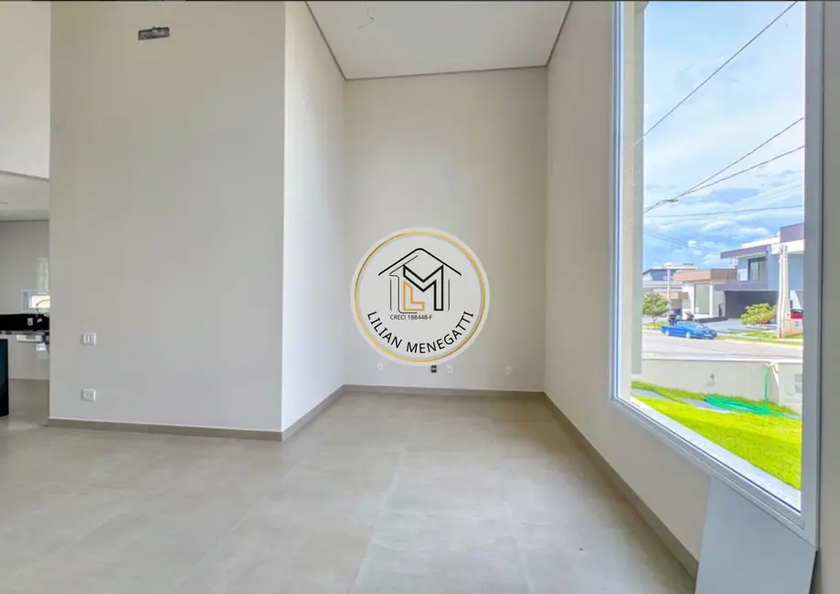 Casa de Condomínio com 3 quartos à venda, 300m2 em Itupeva - SP - imagem 6 Foto 6 de Casa de Condomínio com 3 quartos à venda, 300m2 em Itupeva - SP