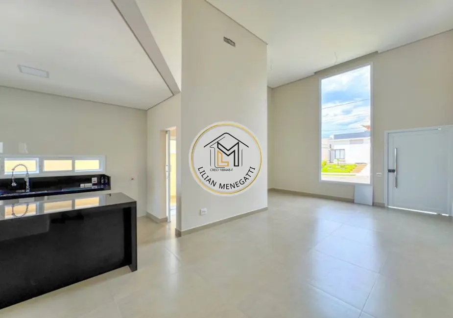 Casa de Condomínio com 3 quartos à venda, 300m2 em Itupeva - SP - imagem 3 Foto 3 de Casa de Condomínio com 3 quartos à venda, 300m2 em Itupeva - SP