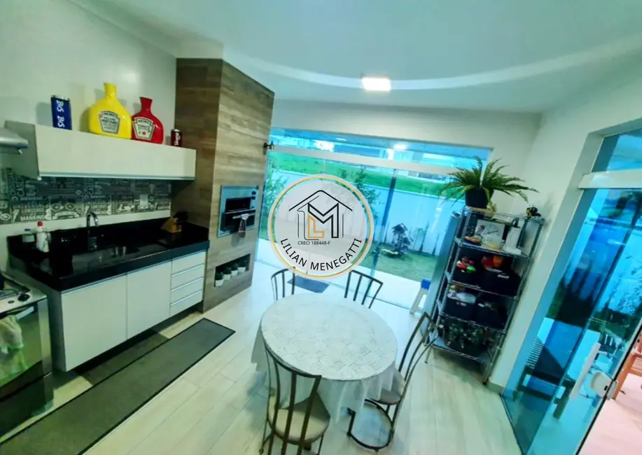 Foto 9 de Casa de Condomínio com 4 quartos à venda, 300m2 em Itupeva - SP