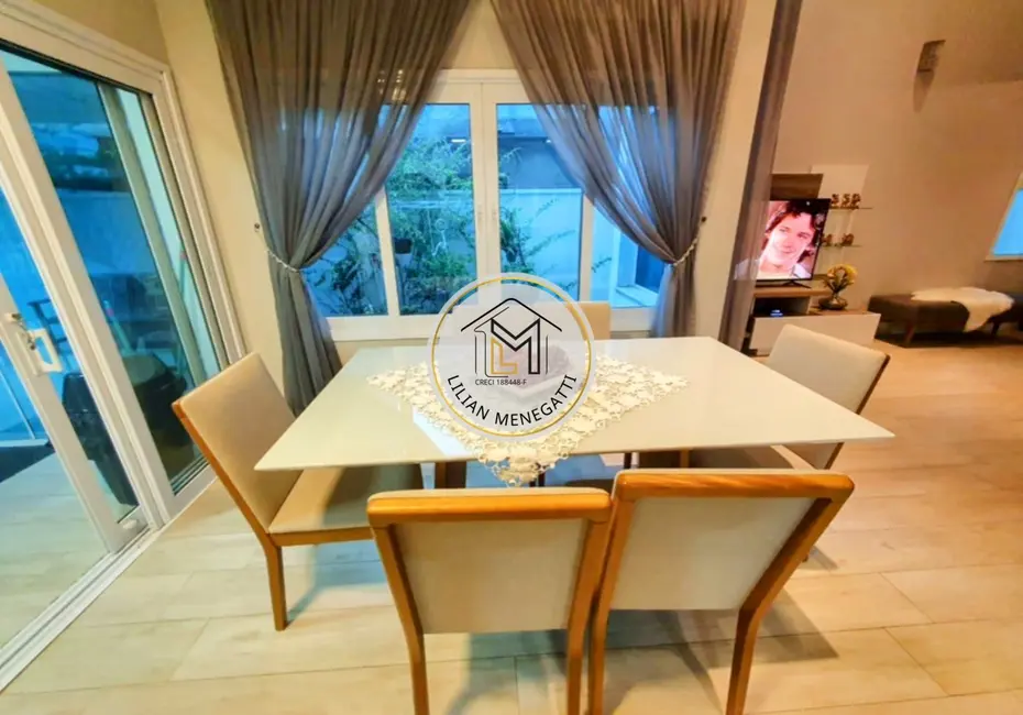 Foto 5 de Casa de Condomínio com 4 quartos à venda, 300m2 em Itupeva - SP