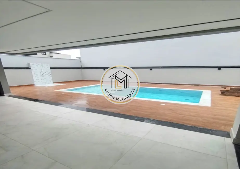 Foto 8 de Casa de Condomínio com 3 quartos à venda, 300m2 em Itupeva - SP