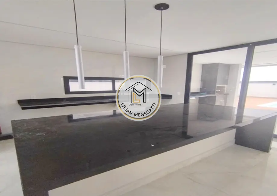 Foto 6 de Casa de Condomínio com 3 quartos à venda, 300m2 em Itupeva - SP