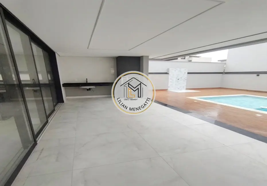 Foto 7 de Casa de Condomínio com 3 quartos à venda, 300m2 em Itupeva - SP