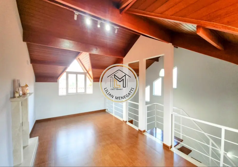 Foto 1 de Casa de Condomínio com 6 quartos à venda, 1000m2 em Jardim Tereza Cristina, Jundiai - SP