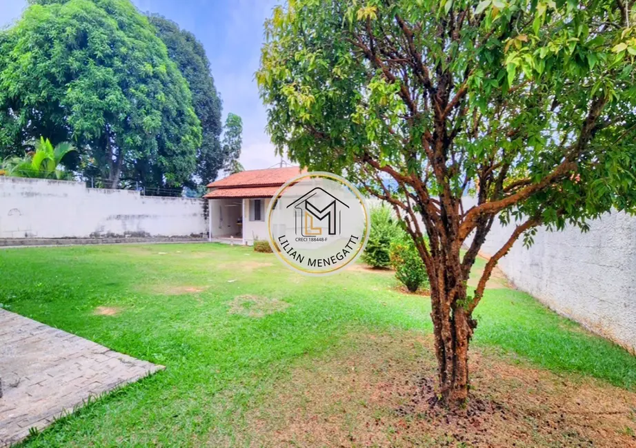 Casa de Condomínio com 5 quartos à venda, 1000m2 em Jardim Tereza Cristina, Jundiai - SP - imagem 8 Foto 8 de Casa de Condomínio com 5 quartos à venda, 1000m2 em Jardim Tereza Cristina, Jundiai - SP