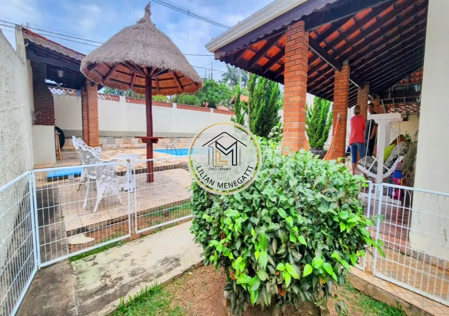 Casa de Condomínio com 5 quartos à venda, 1000m2 em Jardim Tereza Cristina, Jundiai - SP - imagem 3 Foto 3 de Casa de Condomínio com 5 quartos à venda, 1000m2 em Jardim Tereza Cristina, Jundiai - SP