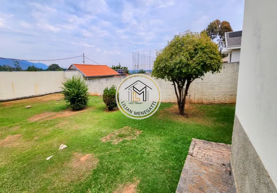 Casa de Condomínio com 5 quartos à venda, 1000m2 em Jardim Tereza Cristina, Jundiai - SP - imagem 9 Foto 9 de Casa de Condomínio com 5 quartos à venda, 1000m2 em Jardim Tereza Cristina, Jundiai - SP