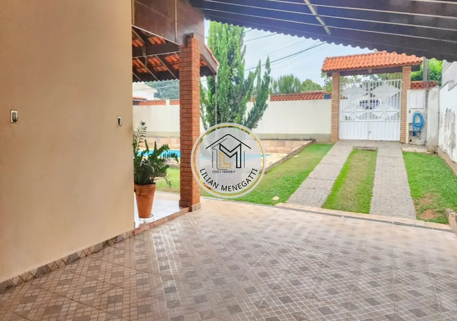 Casa de Condomínio com 5 quartos à venda, 1000m2 em Jardim Tereza Cristina, Jundiai - SP - imagem 4 Foto 4 de Casa de Condomínio com 5 quartos à venda, 1000m2 em Jardim Tereza Cristina, Jundiai - SP