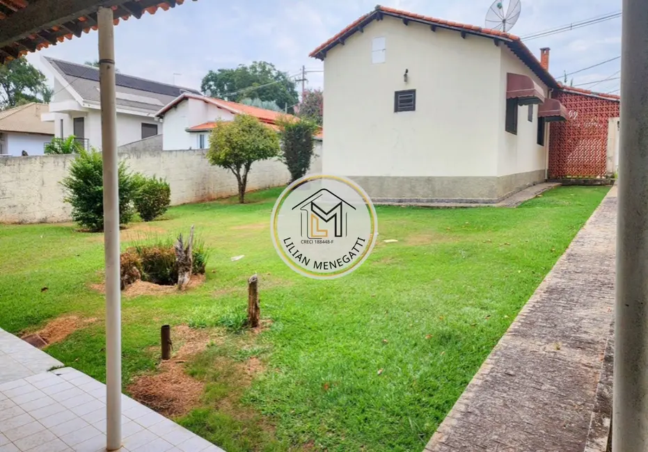 Casa de Condomínio com 5 quartos à venda, 1000m2 em Jardim Tereza Cristina, Jundiai - SP - imagem 5 Foto 5 de Casa de Condomínio com 5 quartos à venda, 1000m2 em Jardim Tereza Cristina, Jundiai - SP