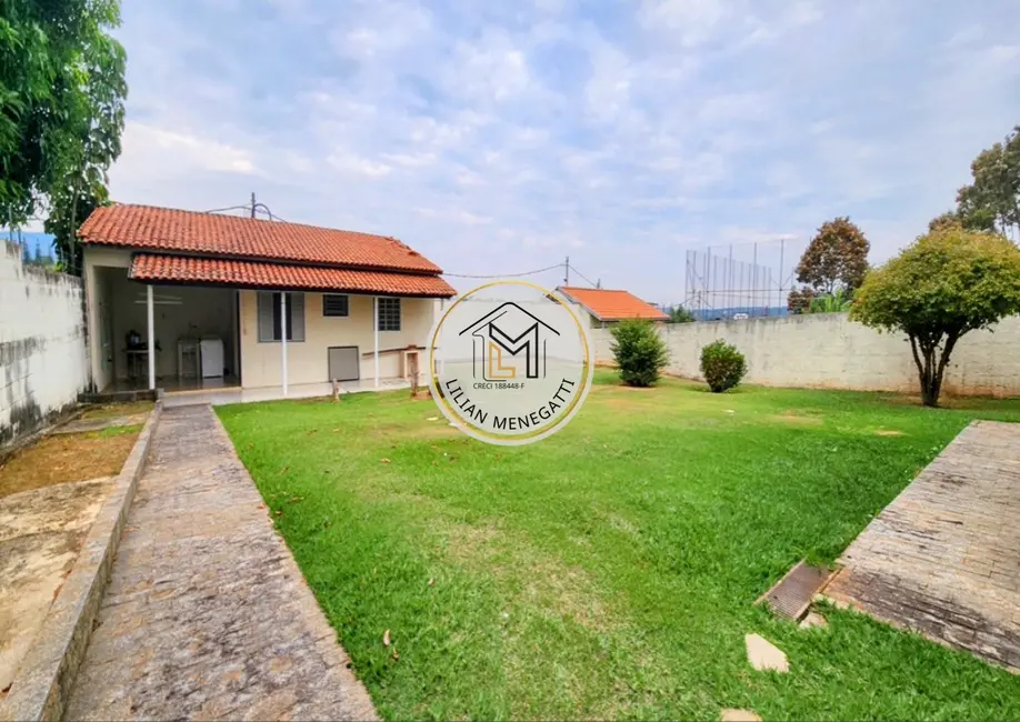 Casa de Condomínio com 5 quartos à venda, 1000m2 em Jardim Tereza Cristina, Jundiai - SP - imagem 6 Foto 6 de Casa de Condomínio com 5 quartos à venda, 1000m2 em Jardim Tereza Cristina, Jundiai - SP