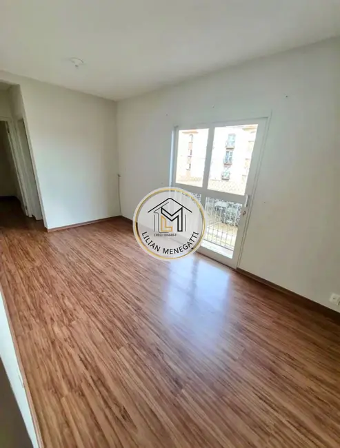 Foto 1 de Apartamento com 2 quartos à venda, 56m2 em Jardim Trevo, Jundiai - SP