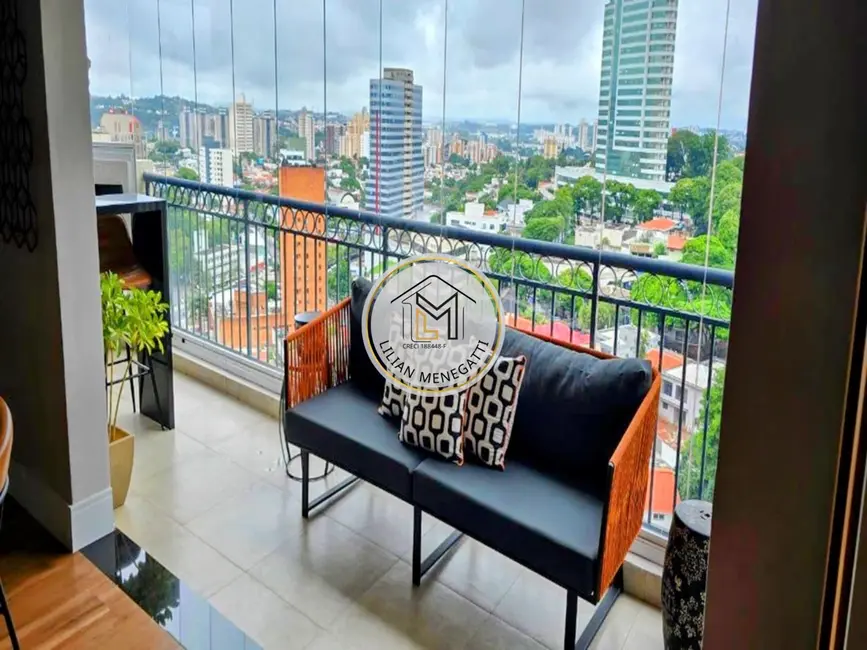 Foto 2 de Apartamento com 3 quartos à venda, 180m2 em Centro, Jundiai - SP