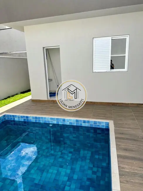 Foto 4 de Casa de Condomínio com 3 quartos à venda, 300m2 em Itupeva - SP