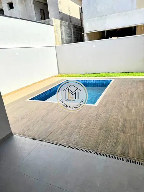 Foto 3 de Casa de Condomínio com 3 quartos à venda, 300m2 em Itupeva - SP