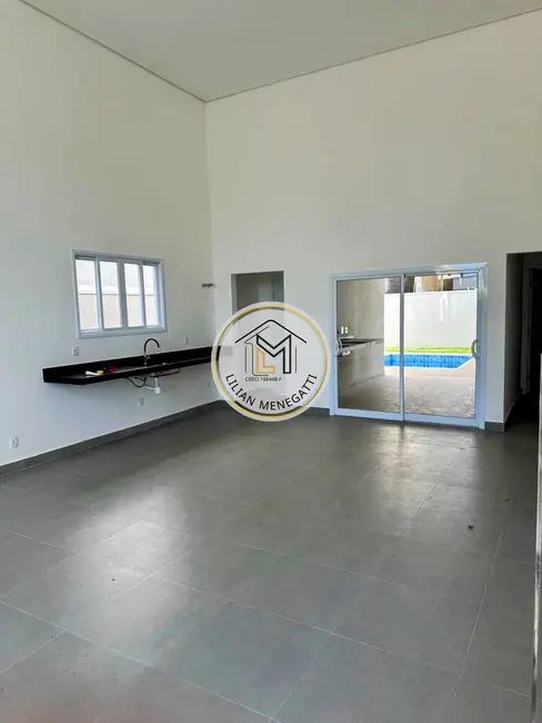 Foto 2 de Casa de Condomínio com 3 quartos à venda, 300m2 em Itupeva - SP