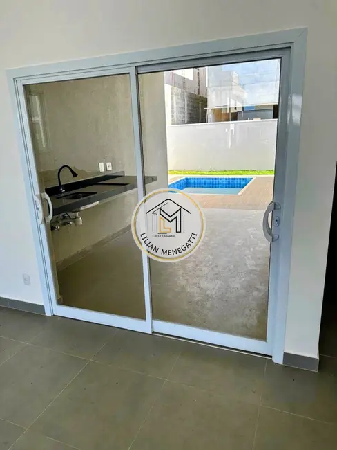 Foto 5 de Casa de Condomínio com 3 quartos à venda, 300m2 em Itupeva - SP