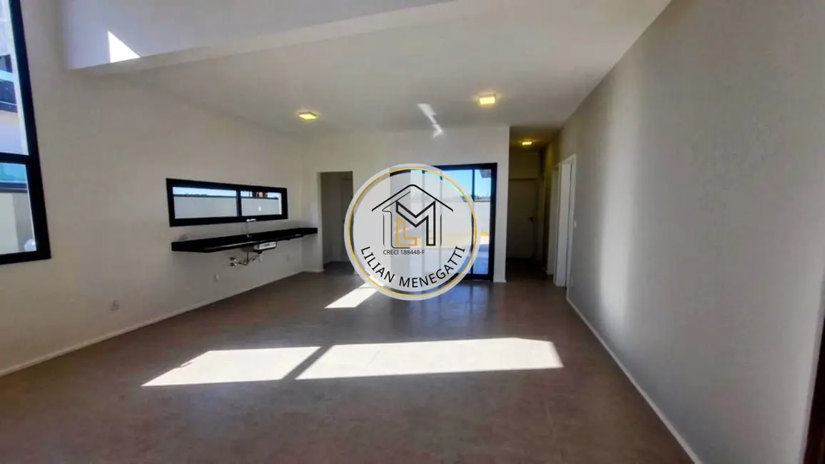 Foto 1 de Casa de Condomínio com 3 quartos à venda, 300m2 em Itupeva - SP