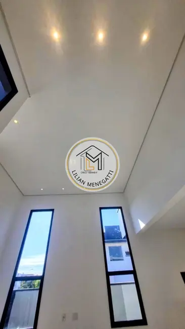 Foto 5 de Casa de Condomínio com 3 quartos à venda, 300m2 em Itupeva - SP