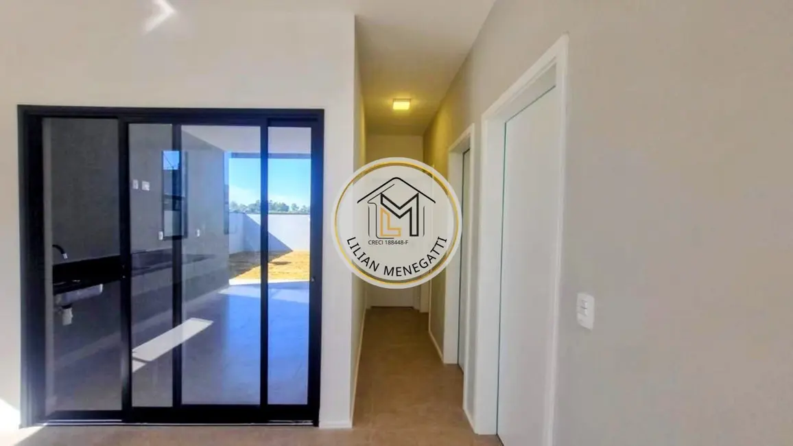 Foto 6 de Casa de Condomínio com 3 quartos à venda, 300m2 em Itupeva - SP