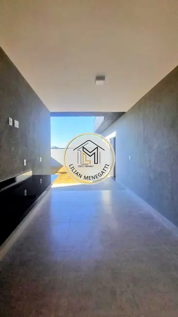 Foto 2 de Casa de Condomínio com 3 quartos à venda, 300m2 em Itupeva - SP