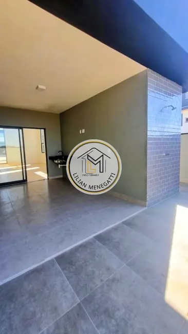 Foto 3 de Casa de Condomínio com 3 quartos à venda, 300m2 em Itupeva - SP