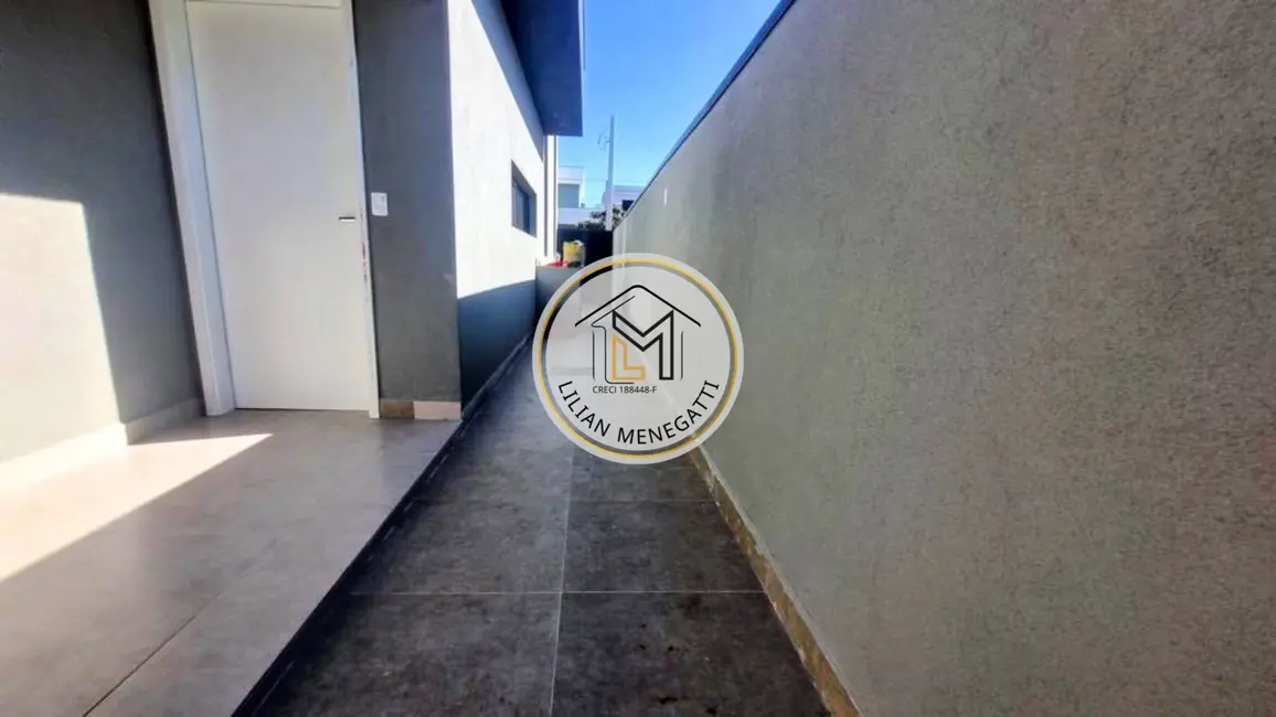 Foto 4 de Casa de Condomínio com 3 quartos à venda, 300m2 em Itupeva - SP