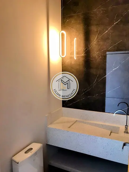 Foto 9 de Casa de Condomínio com 3 quartos à venda, 300m2 em Itupeva - SP