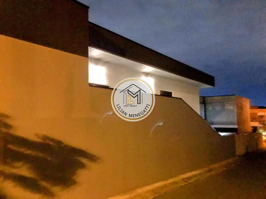 Foto 6 de Casa de Condomínio com 3 quartos à venda, 300m2 em Itupeva - SP