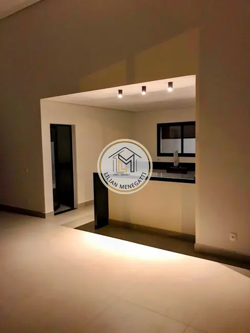 Foto 3 de Casa de Condomínio com 3 quartos à venda, 300m2 em Itupeva - SP